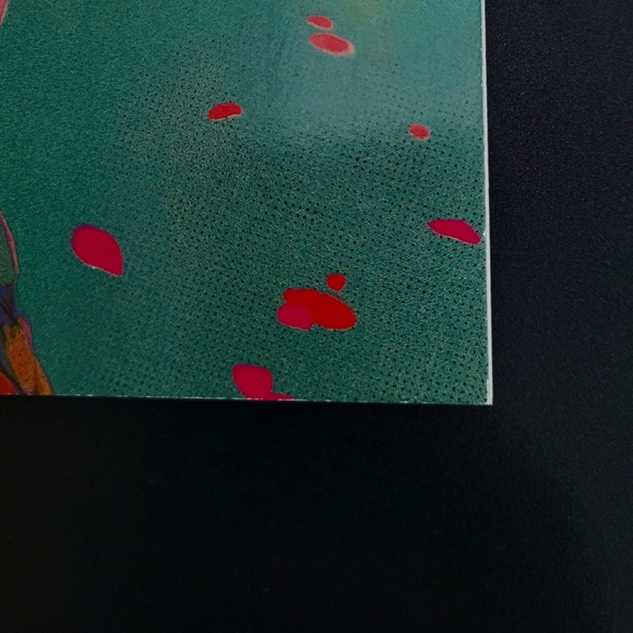 Radio Apocalypse #1 LCSD Foil - Picture 6 of 7